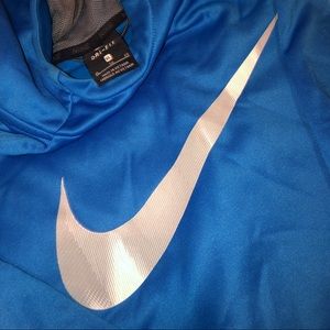 Nike hoodie